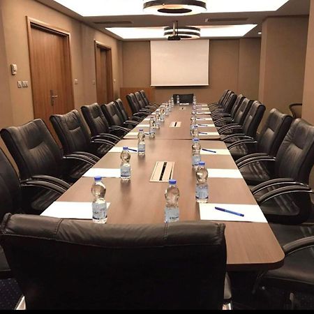 Karbala Rayhaan Hotel & Suites Buitenkant foto