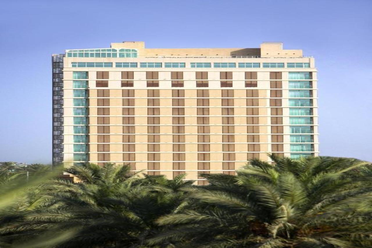 Karbala Rayhaan Hotel & Suites Buitenkant foto