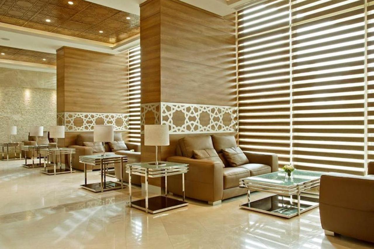 Karbala Rayhaan Hotel & Suites Buitenkant foto