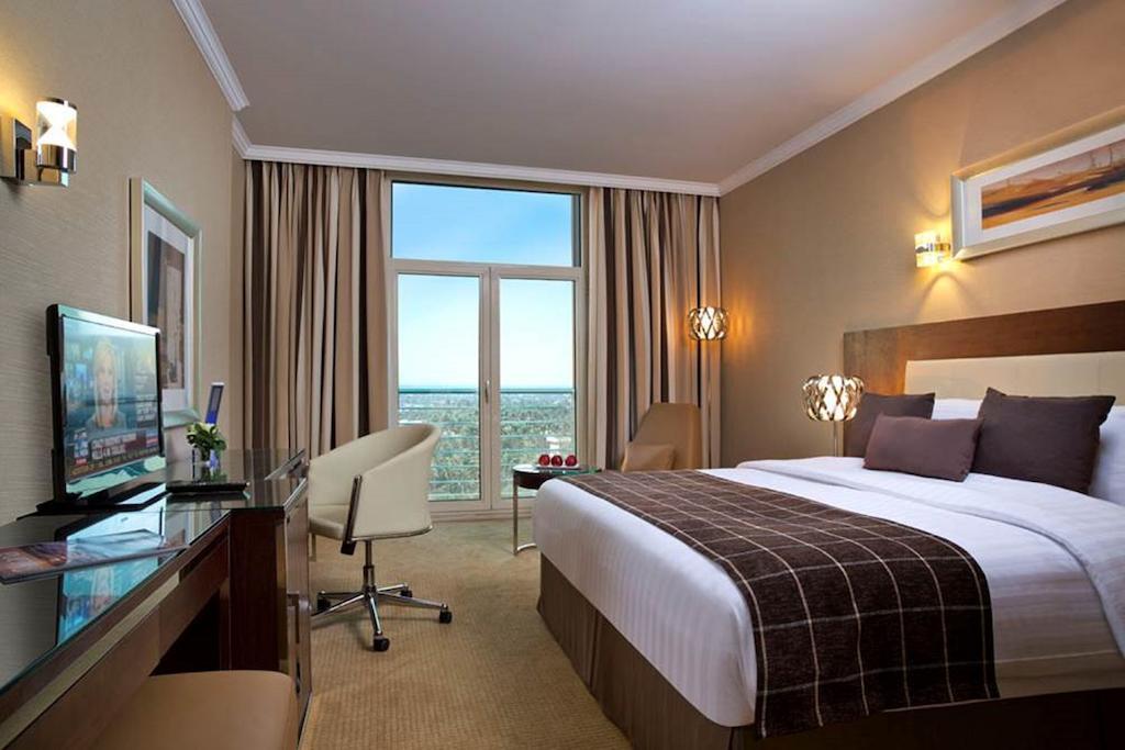 Karbala Rayhaan Hotel & Suites Kamer foto
