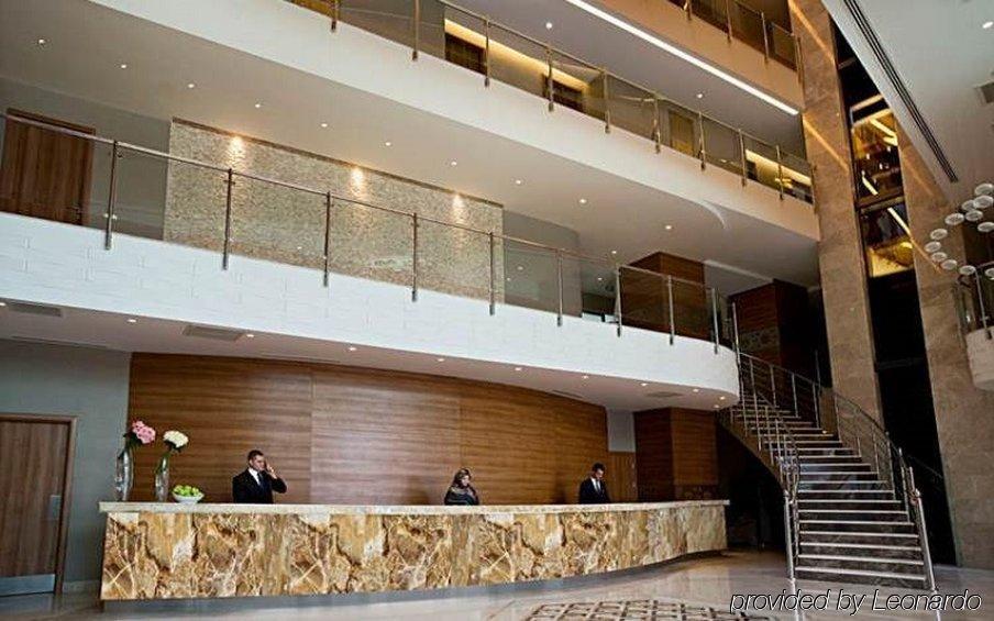 Karbala Rayhaan Hotel & Suites Buitenkant foto