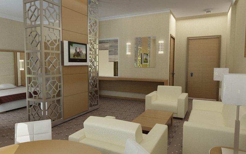 Karbala Rayhaan Hotel & Suites Kamer foto