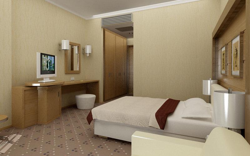 Karbala Rayhaan Hotel & Suites Kamer foto