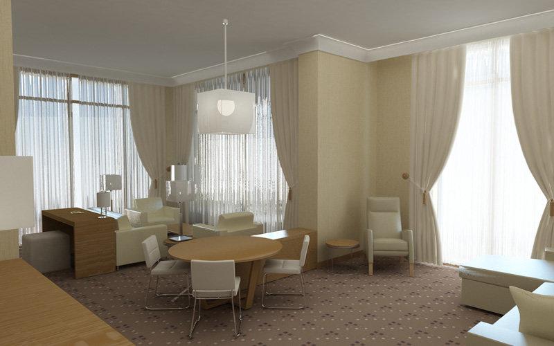 Karbala Rayhaan Hotel & Suites Voorzieningen foto