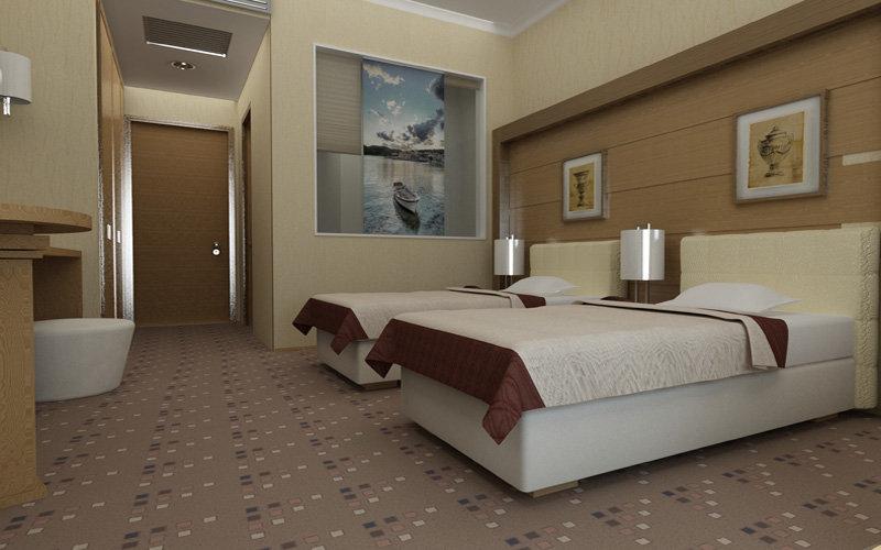 Karbala Rayhaan Hotel & Suites Voorzieningen foto