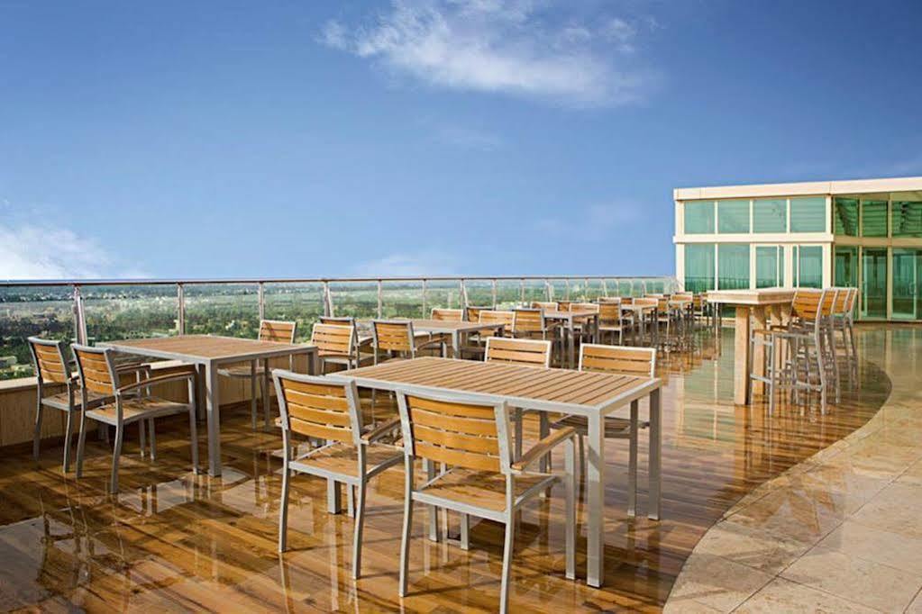 Karbala Rayhaan Hotel & Suites Buitenkant foto