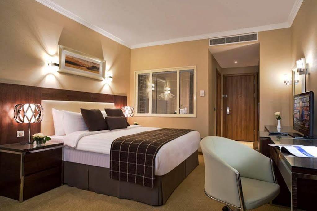 Karbala Rayhaan Hotel & Suites Buitenkant foto
