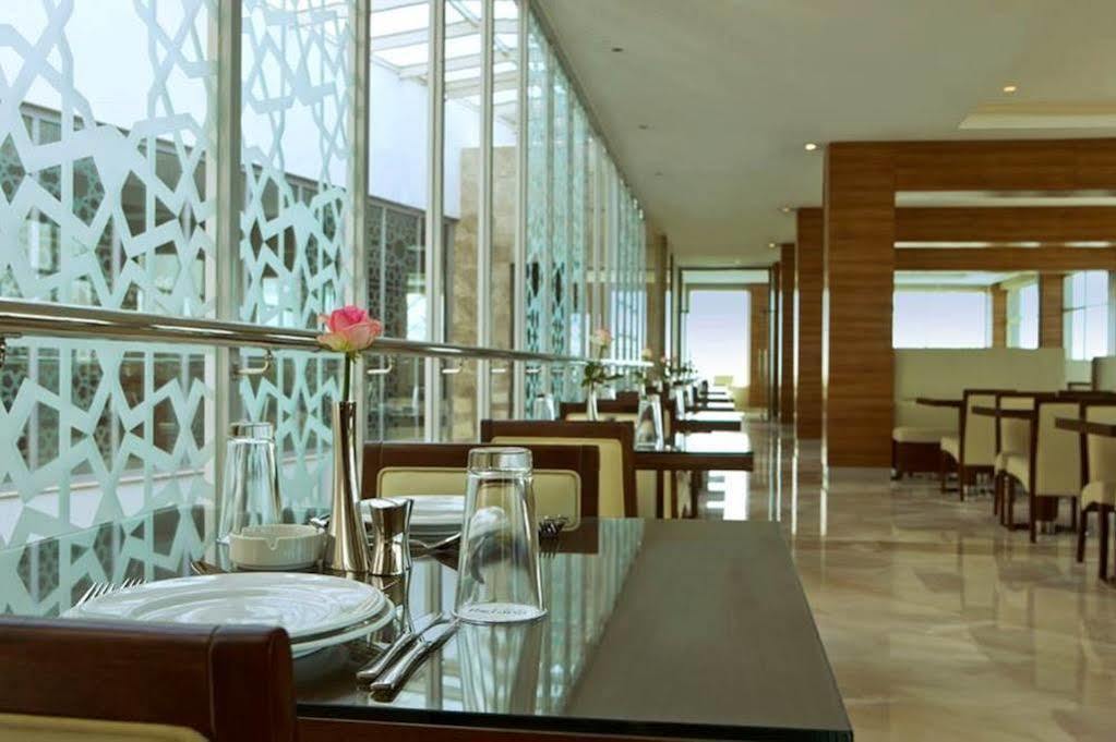 Karbala Rayhaan Hotel & Suites Buitenkant foto