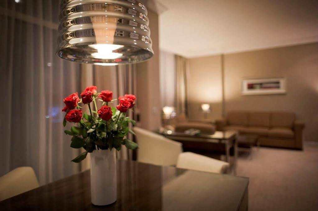Karbala Rayhaan Hotel & Suites Buitenkant foto